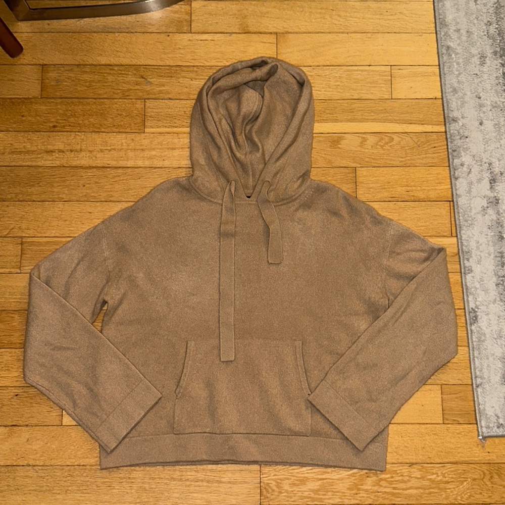 Naadam cashmere pullover sweater